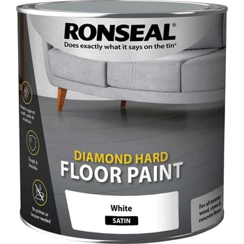 Ronseal Diamond Hard Floor Paint