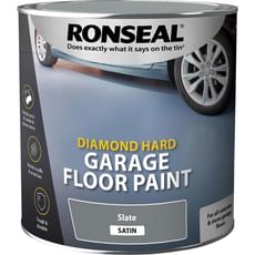 Ronseal Diamond Hard Garage Floor Paint 