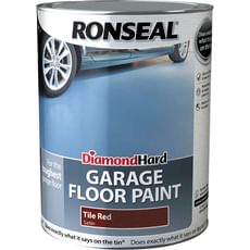 Ronseal Diamond Hard Garage Floor Paint