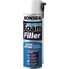 Ronseal Expanding Foam