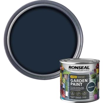 Ronseal General Purpose Garden Paint