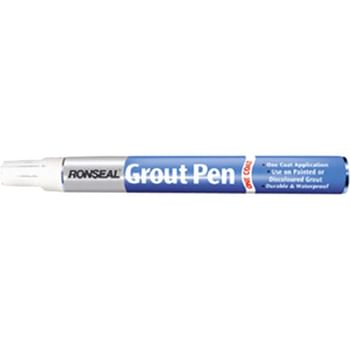 Ronseal One Coat Grout Pen
