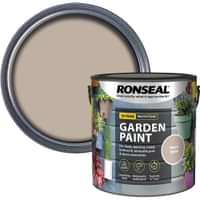 Ronseal General Purpose Garden Paint Price Comparisons | Compare The Build