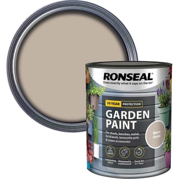 Ronseal General Purpose Garden Paint