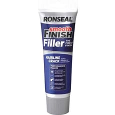 Ronseal Smooth Finish Hairline Crack Filler