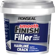 Ronseal Smooth Finish Hairline Crack Filler