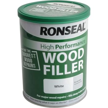 Ronseal High Performance Wood Filler