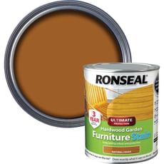Ronseal Hardwood Furniture Stain Ronseal Hardwood Furniture Stain