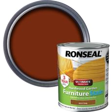 Ronseal Hardwood Furniture Stain