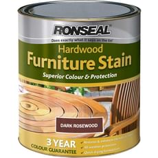 Ronseal Hardwood Furniture Stain