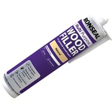 Ronseal Multi Purpose Wood Filler Ronseal Multi Purpose Wood Filler
