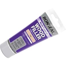 Ronseal Multi Purpose Wood Filler Tube