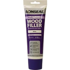 Ronseal Multi Purpose Wood Filler Tube