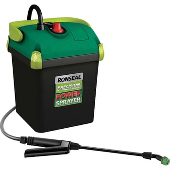 Ronseal Precision Power Paint Sprayer