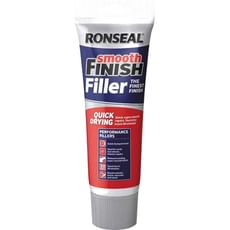 Ronseal Smooth Finish Quick Drying Multi Purpose Filler Ronseal Smooth Finish Quick Drying Multi Purpose Filler