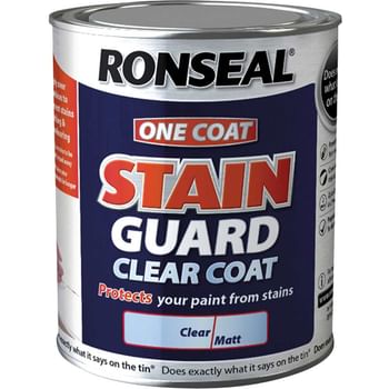 Ronseal Stain Guard