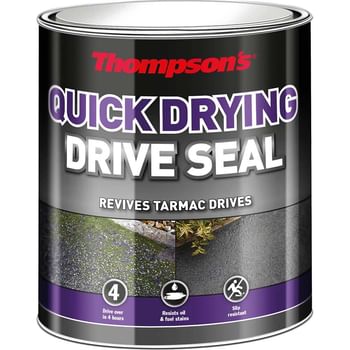 Ronseal Quick Dry Drive Seal