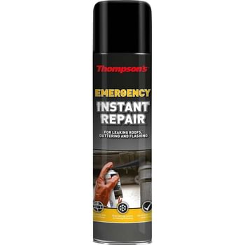 Ronseal Thompsons Emergency Instant Repair Aerosol