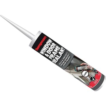 Ronseal Window and Door Frame Sealant
