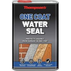 Ronseal Thompsons One Coat Waterseal Ultr Ronseal Thompsons One Coat Waterseal Ultr