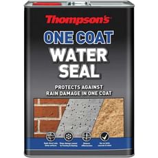 Ronseal Thompsons One Coat Waterseal Ultr