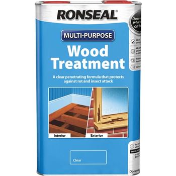 Ronseal Multi Purpose Wood Treatment