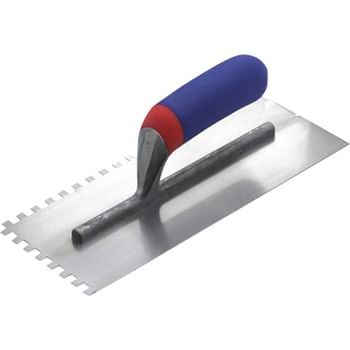 RST Notched Trowel