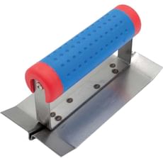 RST Soft Touch Groover Trowel