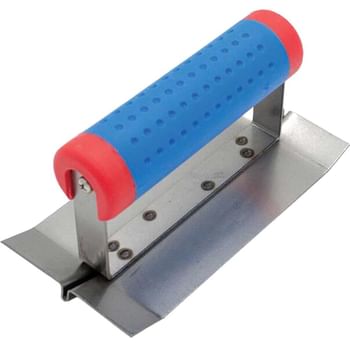 RST Soft Touch Groover Trowel