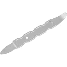 Sealey Flat and Curved Carbon Steel Trim Tool