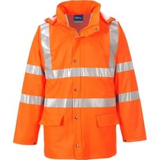 Sealtex Ultra Unlined Hi Vis Jacket 