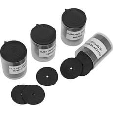 Sealey 138 Piece Rotary Tool Cutting Disc