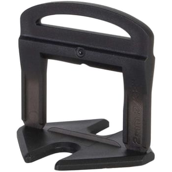 Rubi Delta Levelling System N Wedges