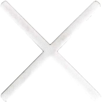Rubi Long Leg Tile Spacers