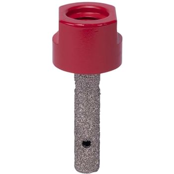 Rubi Tiling Tools Cylindrical Diamond Grinding Bit