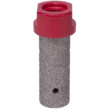 Rubi Tiling Tools Cylindrical Diamond Grinding Bit