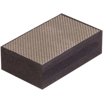 Rubi Tile Polishing Diamond Sanding Block