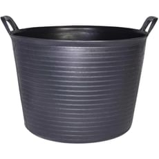 Rubi Flextub Plastic Flexible Tub