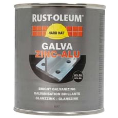 Rust Oleum 1017 Galvanising Zinc Metal Paint