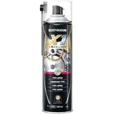 Rust Oleum X1 eXcellent PTFE Lubricating Spray