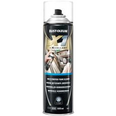 Rust Oleum X1 eXcellent Multi Purpose Foam Cleaner Spray  Rust Oleum X1 eXcellent Multi Purpose Foam Cleaner Spray