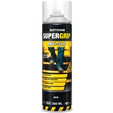 Rust Oleum Hard Hat Anti Slip Aerosol Floor Spray Paint