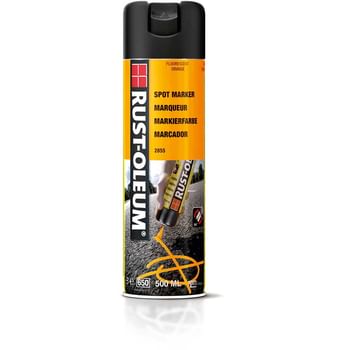 Rust Oleum Fluorescent Multi Marker Spray Paint
