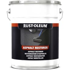 Rust Oleum Asphalt Restorer