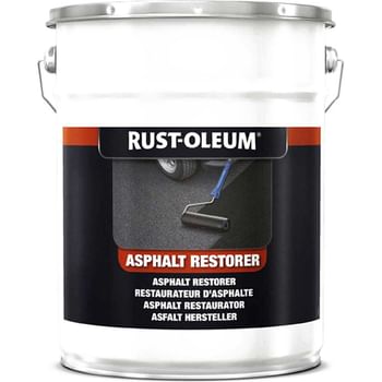 Rust Oleum Asphalt Restorer