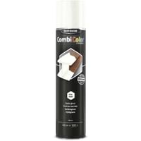 Rust Oleum CombiColor Satin Metal Spray Paint
