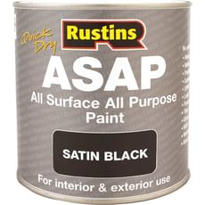 Rustins ASAP All Surface All Purpose Paint Rustins ASAP All Surface All Purpose Paint