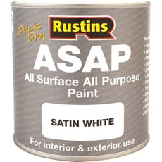 Rustins ASAP All Surface All Purpose Paint