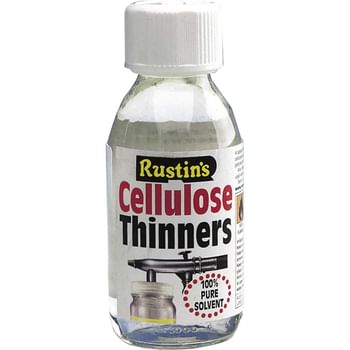Rustins Cellulose Thinners