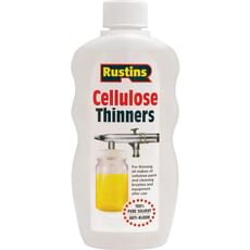 Rustins Cellulose Thinners